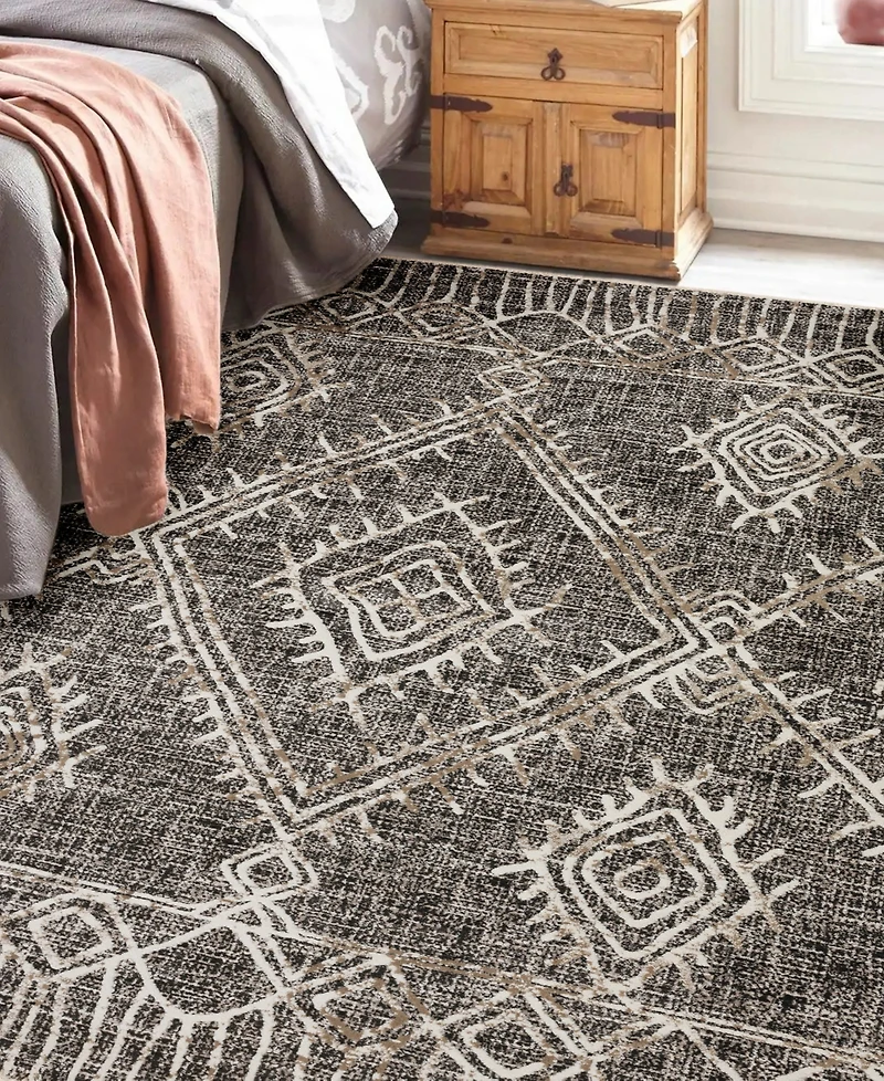 Dalyn Izmir IZ1 7'10" x 10' Area Rug