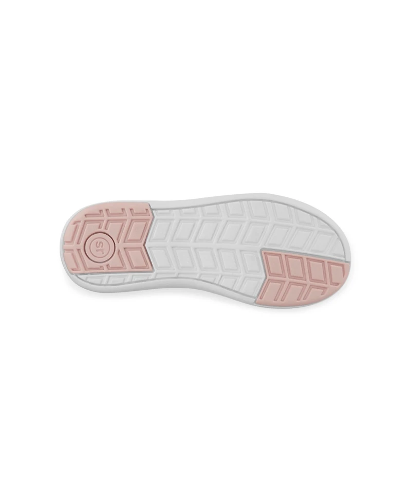 Stride Rite Little Girls Holly-Adapt Synthetic Shoes