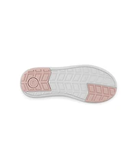 Stride Rite Little Girls Holly-Adapt Synthetic Shoes