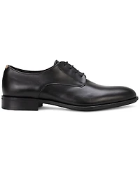 Boss by Hugo Men's Colby Lace-Up Derby Dress Shoes