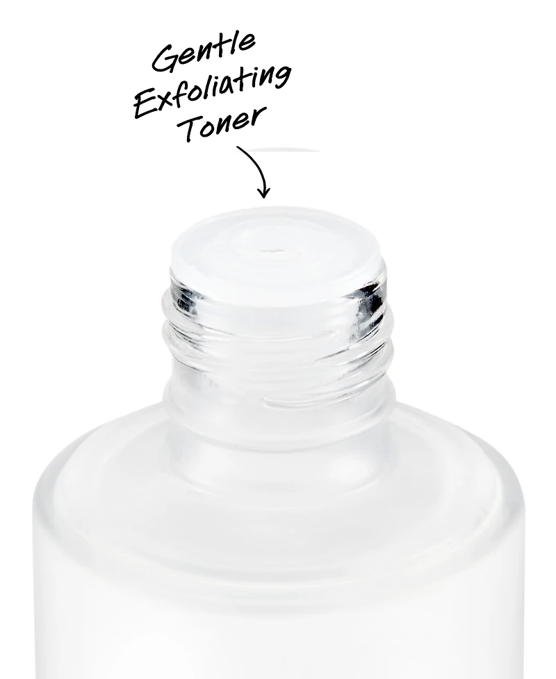 Kiehl's Since 1851 Daily Refining Milk-Peel Toner