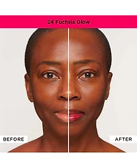 Clarins Lip Perfector 2-In-1 & Cheek Color Balm