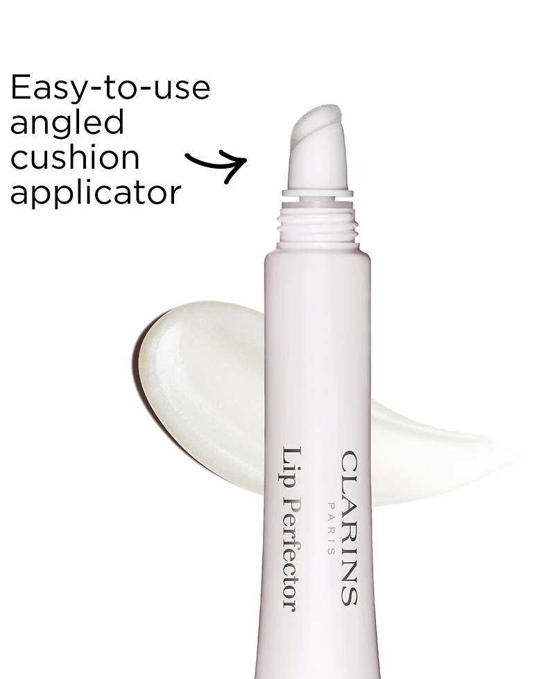 Clarins Lip Perfector 2-In-1 & Cheek Color Balm
