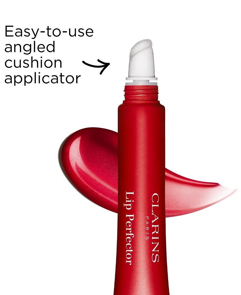 Clarins Lip Perfector 2-In-1 & Cheek Color Balm