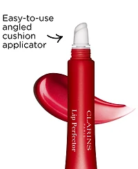 Clarins Lip Perfector 2-In-1 & Cheek Color Balm