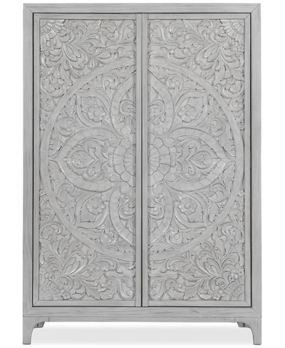 Boho Chic Wardrobe