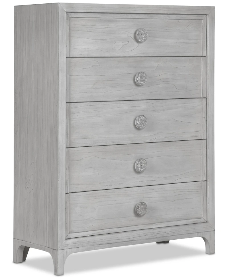 Closeout! Boho Chic Chest