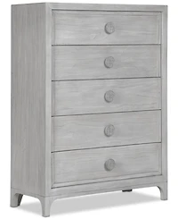 Closeout! Boho Chic Chest