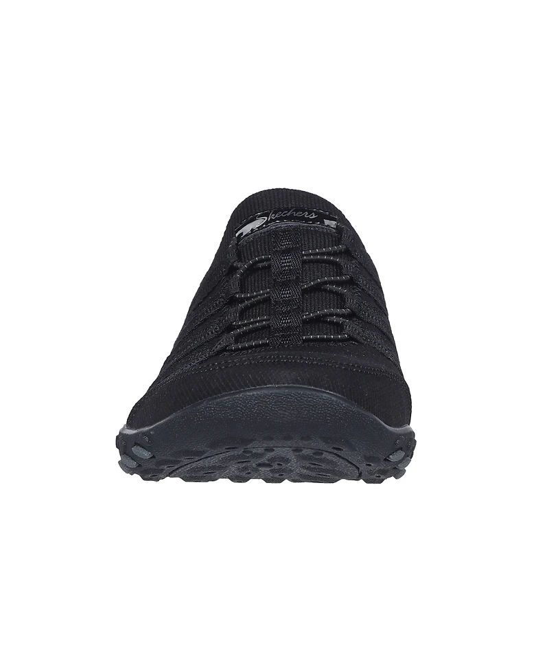Women's Slip-Ins-Relaxed Fit- Breathe-Easy