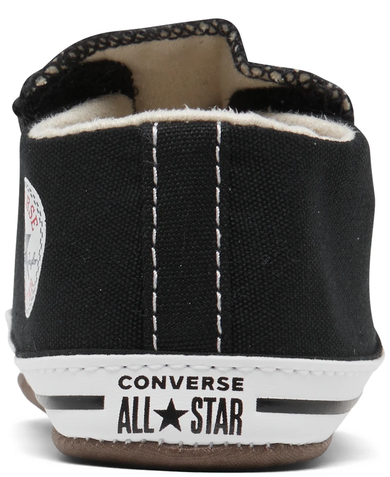 Converse Baby Chuck Taylor All Star Cribster Crib Booties from Finish Line