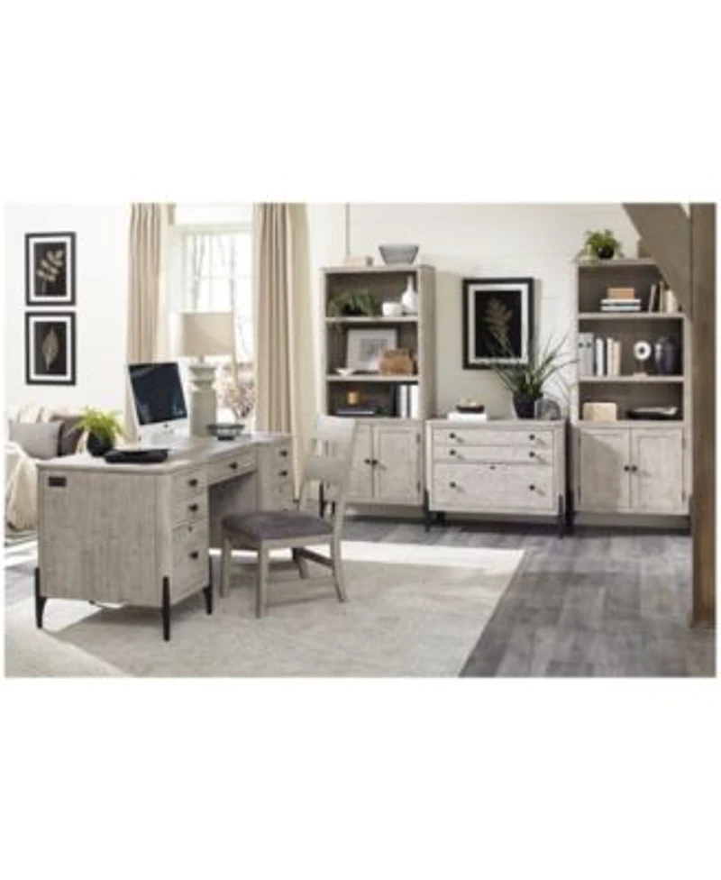 Zane Home Office Collection