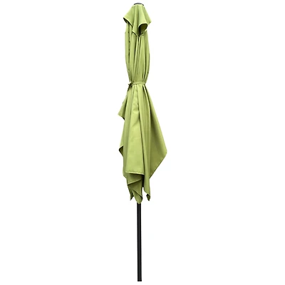 Streamdale 9ft Patio Umbrella with Crank and Tilt