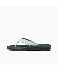 Reef Women's Santa Ana Flip Flop Sandal