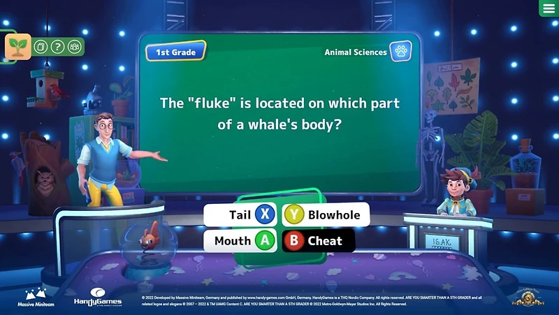 Are You Smarter Than A 5Th Grader?
