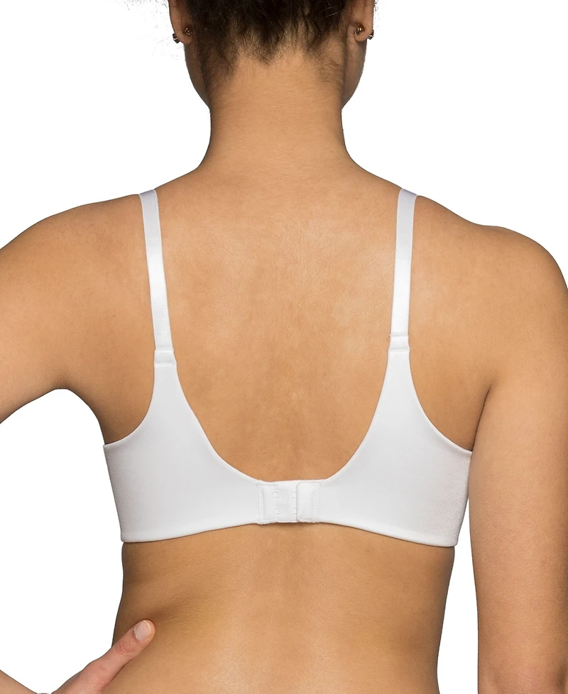 Vanity Fair Beauty Back Smoothing Full Coverage Bra