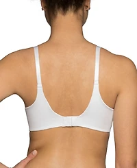 Vanity Fair Beauty Back Smoothing Full Coverage Bra