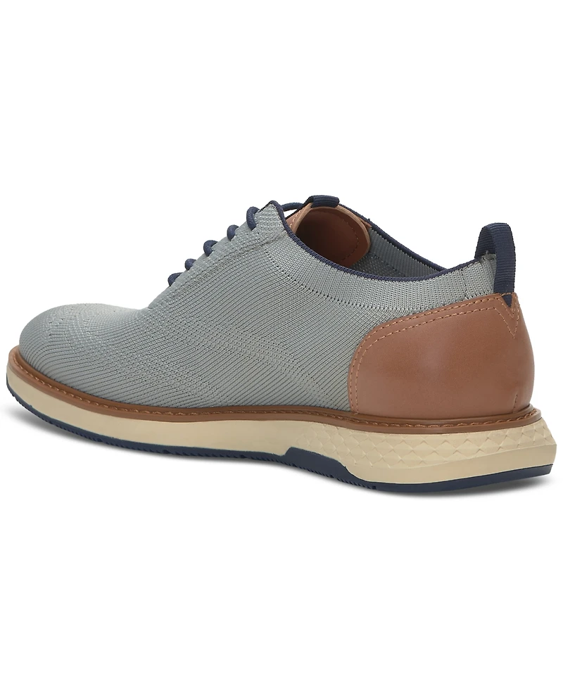 Vince Camuto Men's Staan Lace-Up Oxford Shoes