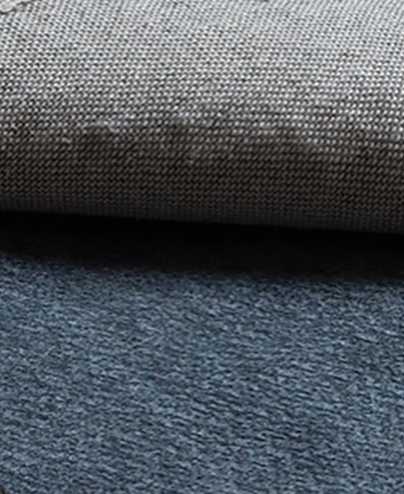 Oriental Weavers All-n-One Non Slip Padding All-4E 7'8" x 10'8" Area Rug