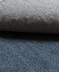 Oriental Weavers All-n-One Non Slip Padding All-4E 7'8" x 10'8" Area Rug