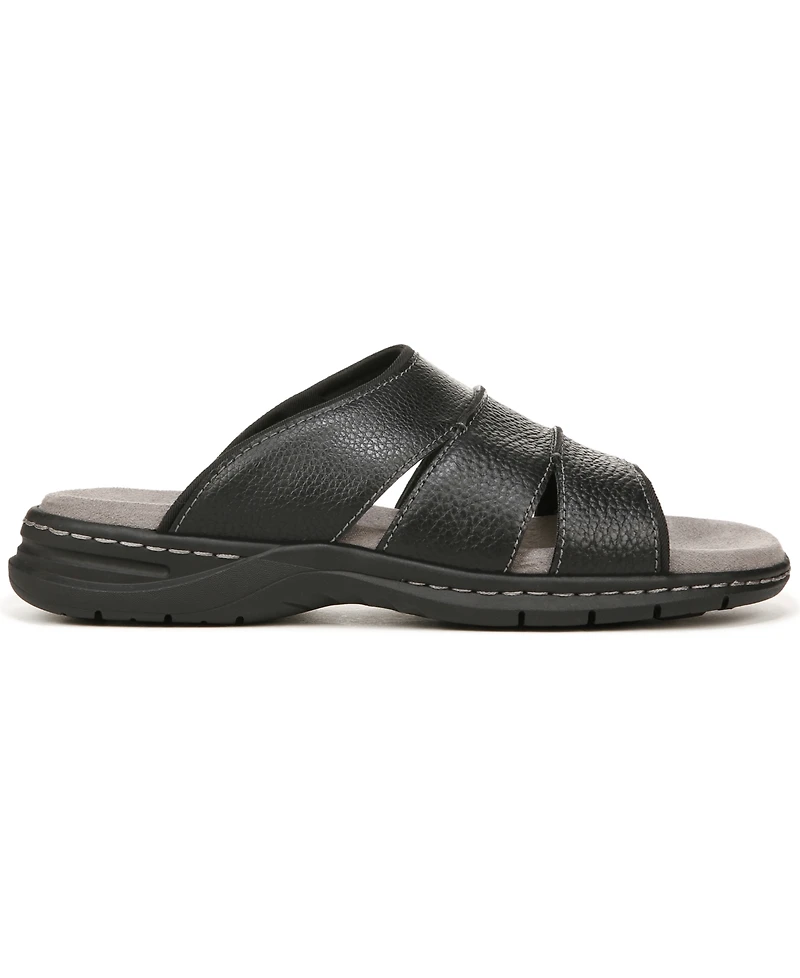 Dr. Scholl's Men's Gordon Slide Sandals