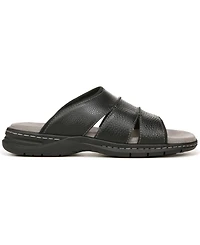 Dr. Scholl's Men's Gordon Slide Sandals
