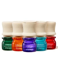 Lifelines Essential Oil Blend Discovery, Set - 5 Pack