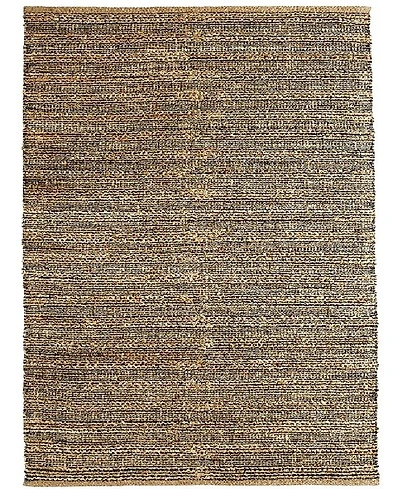 Lr Home Nancy Natur-336 7'9" x 9'9" Area Rug