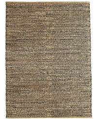 Lr Home Nancy Natur-336 7'9" x 9'9" Area Rug