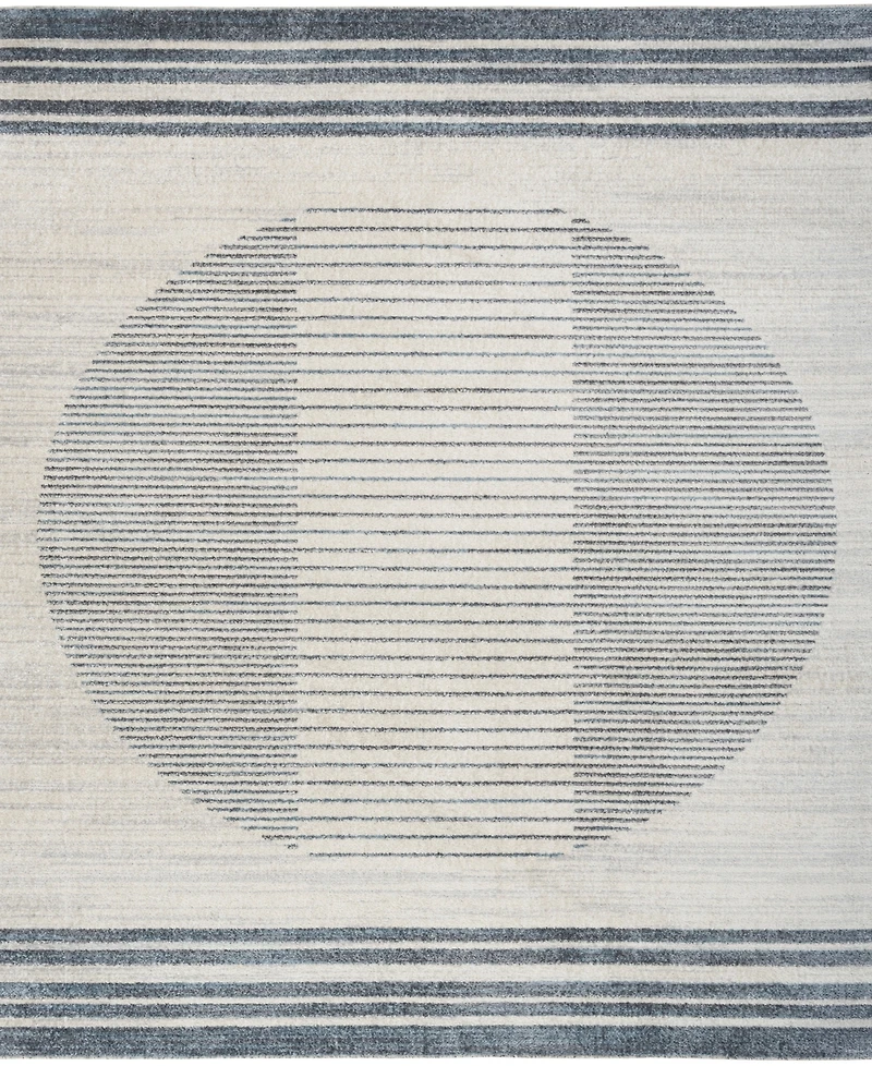 Nourison Home Astra Machine Washable ASW05 7'10" x 10' Area Rug