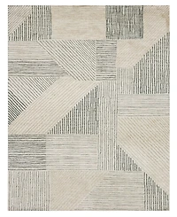 Drew & Jonathan Home Bowen Central Valley 5'3" x 7'10" Area Rug