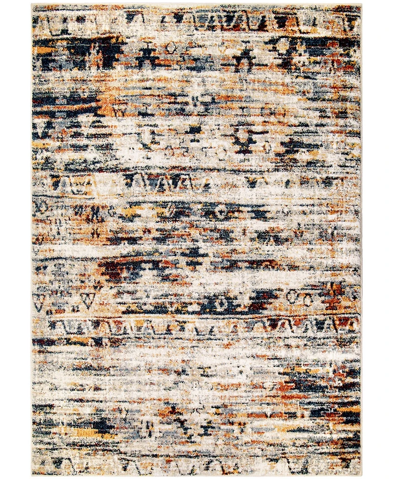 Closeout! Orian Studio Arido 5'3" x 7'6" Area Rug
