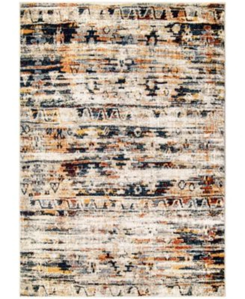 Closeout Orian Studio Arido Area Rug