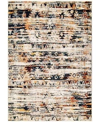Closeout Orian Studio Arido Area Rug