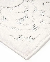 Closeout Crochet Indoor Outdoor Kensington Area Rug