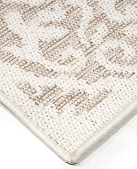 Closeout! Knitweave Indoor, Outdoor Kensington 5'3" x 7'6" Area Rug