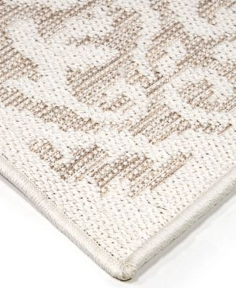 Closeout Knitweave Indoor Outdoor Kensington Area Rug