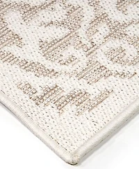 Closeout Knitweave Indoor Outdoor Kensington Area Rug