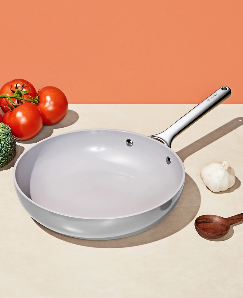 Caraway Non-Stick Ceramic 10.5" Fry Pan