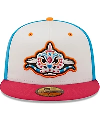 Men's New Era White