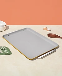 Caraway Non-Stick Ceramic Large Baking Sheet