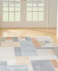 Nourison Home Astra Machine Washable Asw09 Area Rug