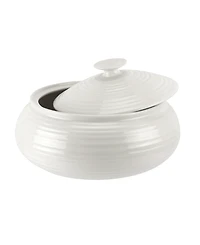 Portmeirion Sophie Conran Low Covered Casserole