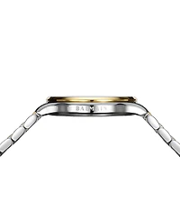 Balmain Women's Swiss Beleganza Two-Tone Stainless Steel Bracelet Watch 32mm