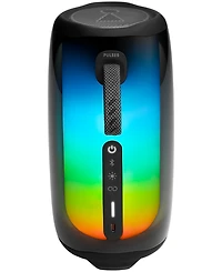 Jbl Pulse 5 Water-Resistant Bluetooth Speaker with Light Show