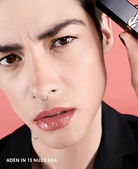 Yves Saint Laurent The Bold High Pigment Lipstick