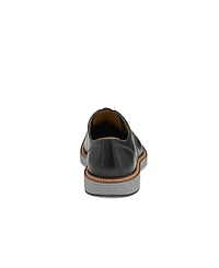 Johnston & Murphy Men's Upton Plain Toe Oxfords