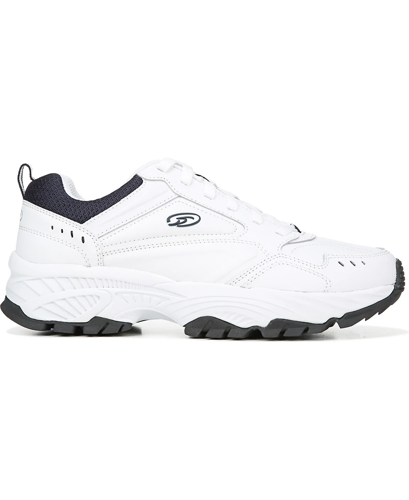 Dr. Scholl's Men's Sebastian Comfort Sneakers