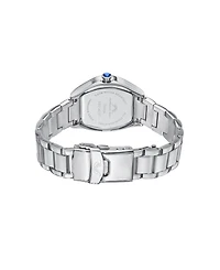 Porsamo Bleu Women's Celine Stainless Steel Bracelet Watch 1002ACES