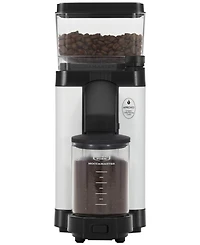 Moccamaster KM5 Burr Electric Coffee Grinder