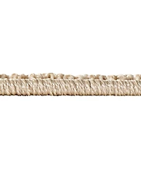 Jean Pierre Double Line Border Tufted - Machine Washable Runner Rug